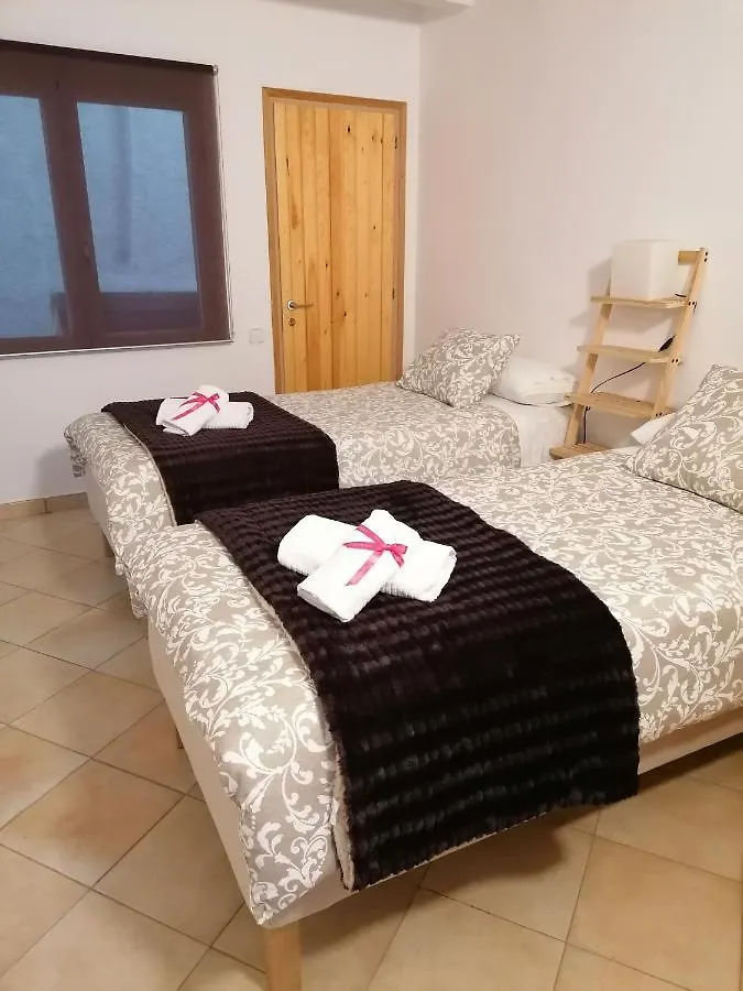 Casa Rugall Monros 0*,  Španělsko