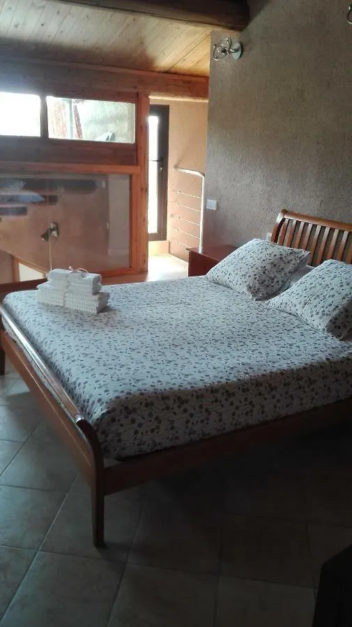 Casa Rugall Monros Apartmán