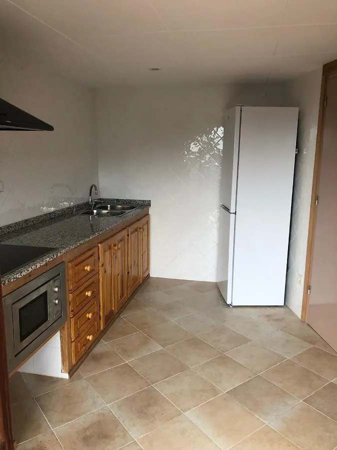 Casa Rugall Monros