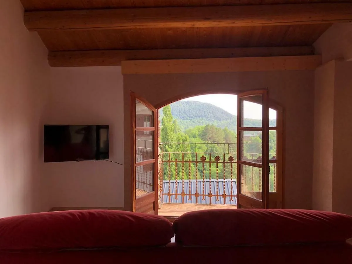 Casa Rugall Monros 0*,  Španělsko