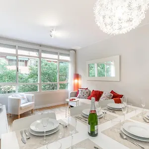  Apartamento Elegance