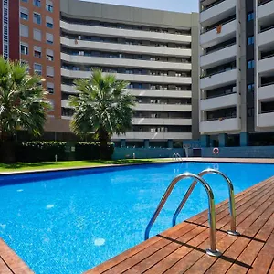  Apartamento Familiar
