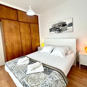  Apartamento Carrer D'olesa