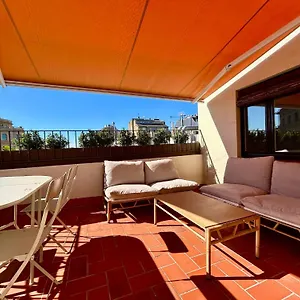  Apartamento Barcelonaforrent The Place