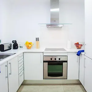  Apartamento Durlet Rambla Mar
