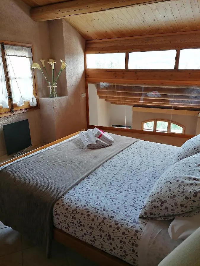 Casa Rugall Monros
