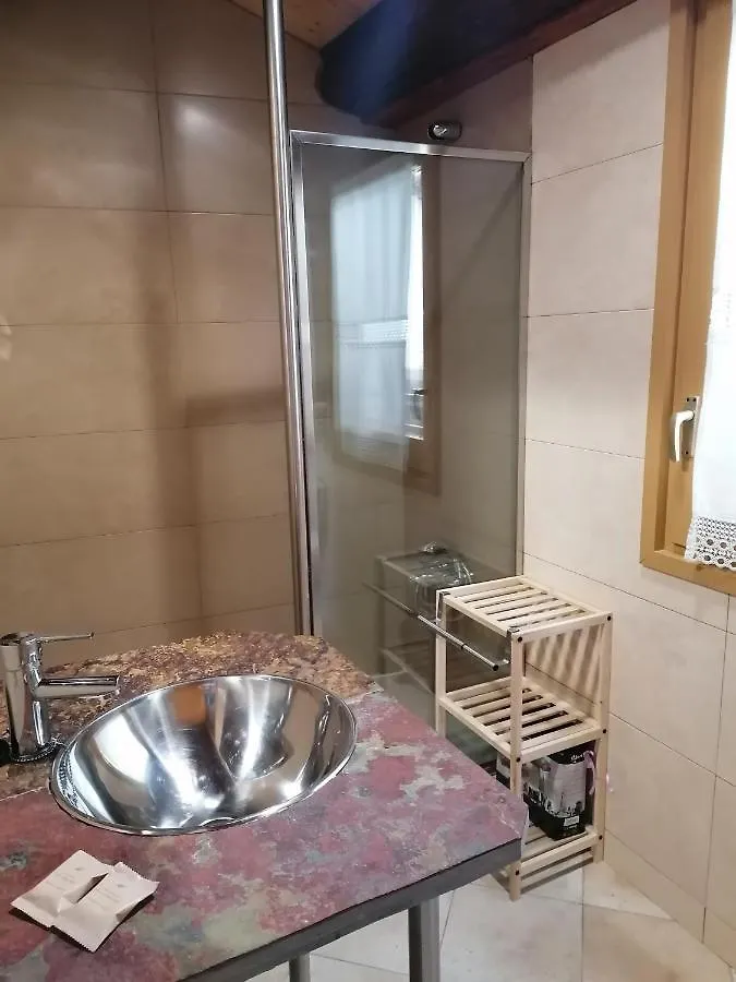Apartamento Casa Rugall Monros España