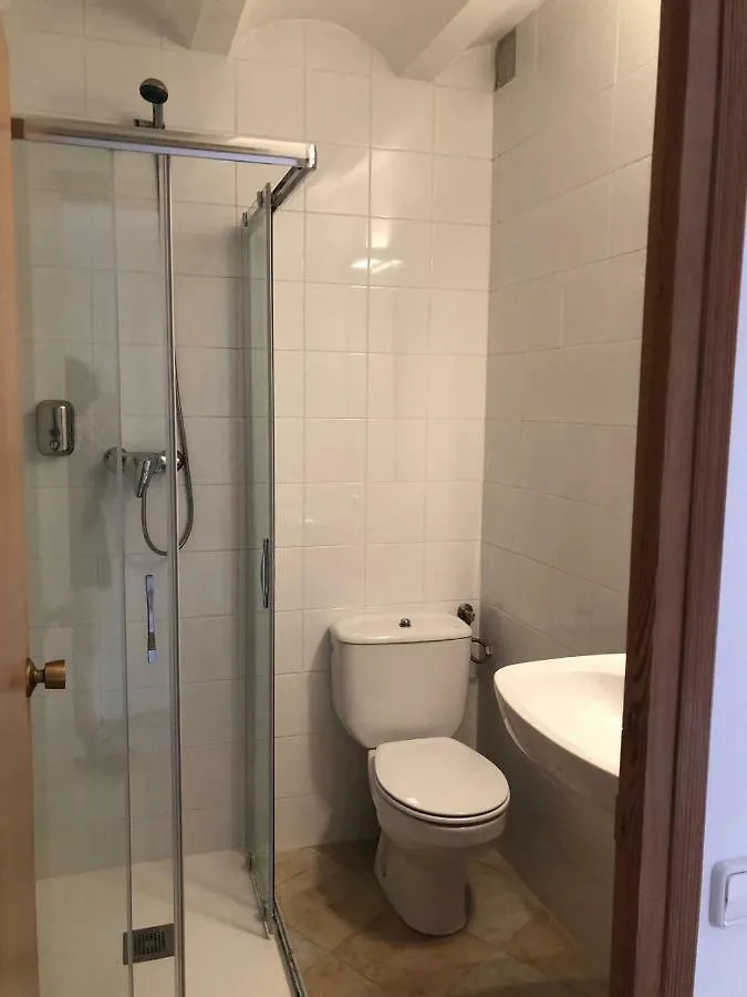Apartamento Casa Rugall Monros